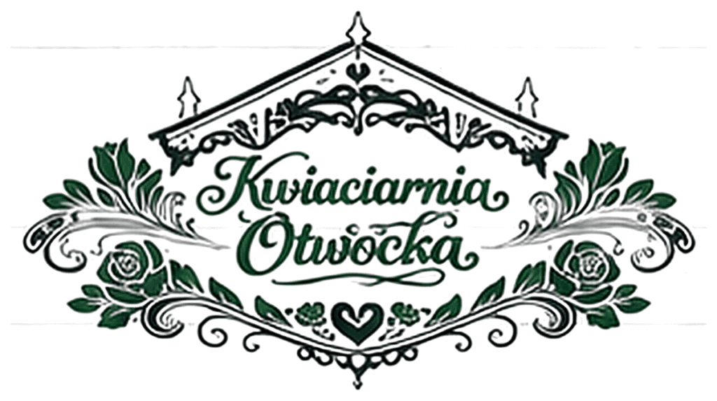 Kwiaciarnia Otwocka – logo