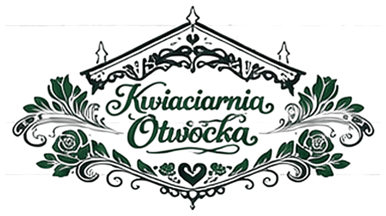 Kwiaciarnia Otwocka – logo